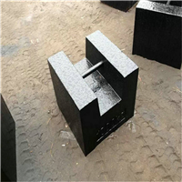 500kg砝码价格-天津市500公斤平板型标准砝码